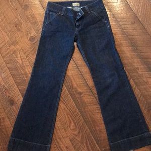 BKE Avery Trouser Denim Jeans